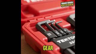 Teckon Tools — Built for Real-World Jobs