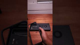 iPhone hack #xray #iphonehack #vfx #vfxcreates #hanzo