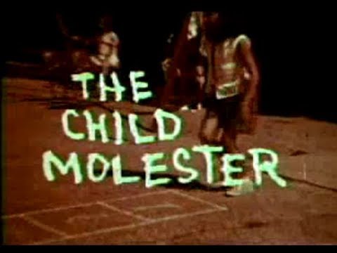 The Child Molester (1964)