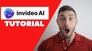 🔥 How to Use InVideo AI for FREE | Best AI Video Generator Tutorial & Review!