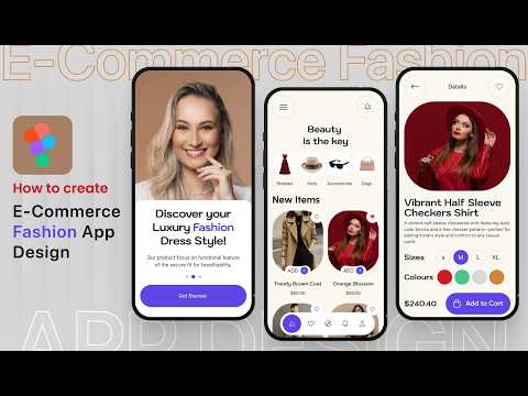 The Real Difference Between Figma and Sketch for Easy UI/UX Prototyping in Fashion Apps