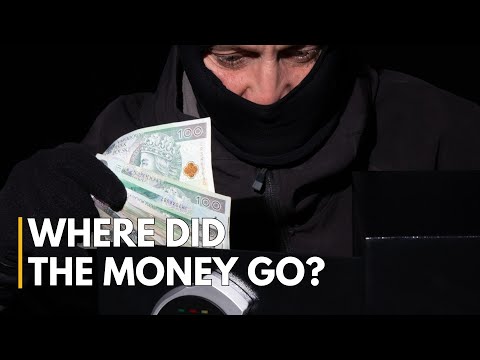 Dead Man’s Switch | The Crypto CEO Who Took Millions to the Grave