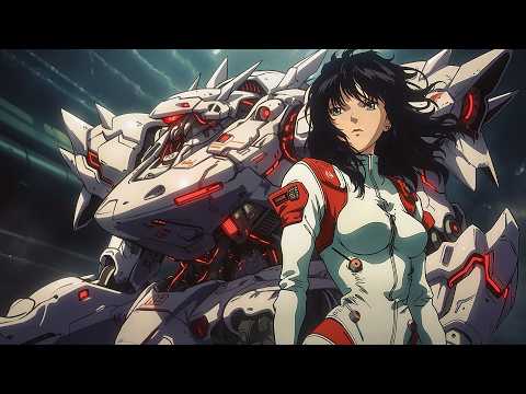 1994 ✦ After the Last Battle ✦ Synthwave, Vaporwave, Dreamwave, Retrowave Mix