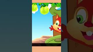 HICKORY DICKORY DOCK #animationeffect #sparta #gamavision #childrensrhyme