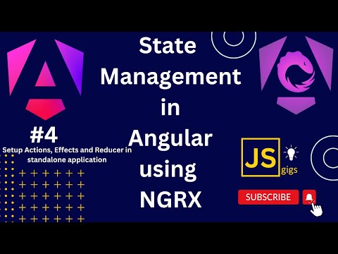 Mastering NgRx: Actions, Effects, and Bringing Results to Your Angular Standalone Components