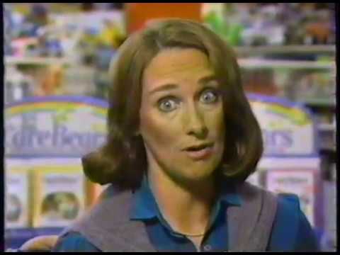 Play Co - San Diego's Toy Store Mid-80s