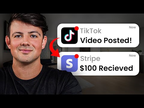 Full TikTok Marketing Guide For SaaS & Ecom (2025)