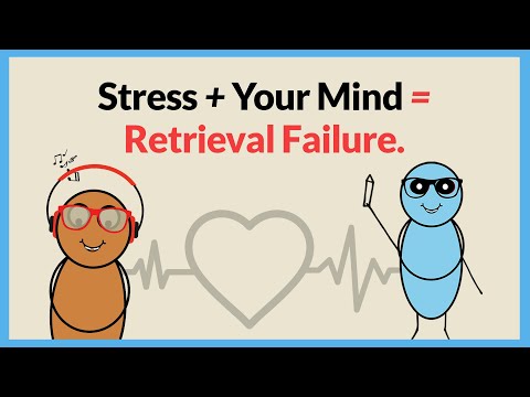 Improve Your Memory (In Simple Terms)📚 #memorytips #fyp #fy