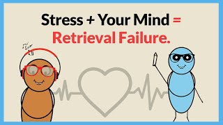 Improve Your Memory (In Simple Terms)📚 #memorytips #fyp #fy