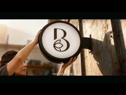 Custom Lightbox Sign - SignsAtelier