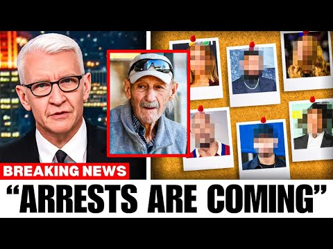 FBI Releases List of People Behind Gene Hackman’s Mysterious Death—Shocking Truth Exposed !!