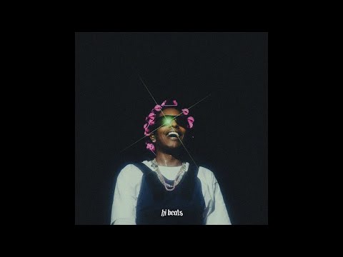 [FREE] ASAP ROCKY TYPE BEAT - "FALLEN ANGEL" [HARD]