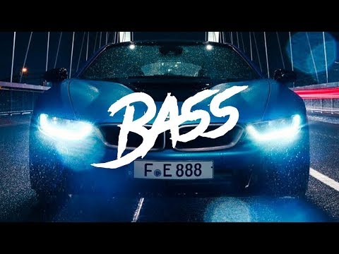 Bisken - Moonlight (Bass Boosted)