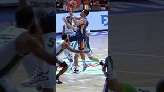 Chris Banchero floater 🛟 #meralcobolts #pbaseason49 #pbagovernorscup