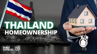 How to Buy a Condo in Thailand