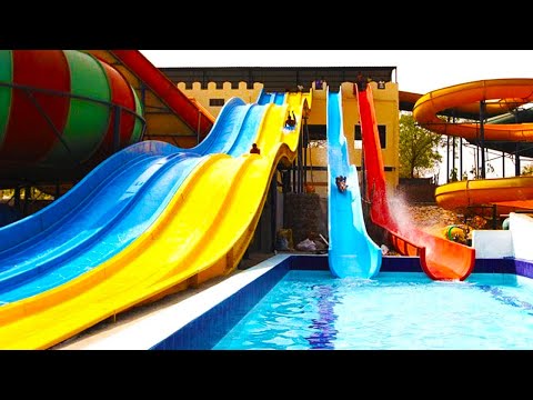 A Day Out | Dream Valley Resort Hyderabad