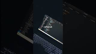 Reset. Refocus. Reignite your Python skills. Subscribe for more!