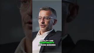 Master Nearshoring: Canada's Secret to Tech Growth • james jara nearshoring canada