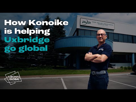 From Uxbridge to the World: How Konoike Is Building a Global Packaging Hub in Canada