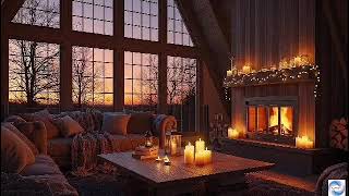 Zen Morning Christmas: Gentle Instrumental for Meditation,Yoga & Calm Start