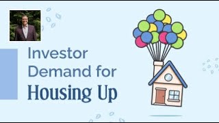 Investors’ Insatiable Demand for Housing in Canada