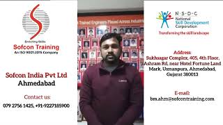 Best Automation Training in Ahmedabad - Saubhagya Gharai