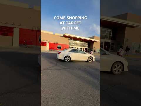 #groceryshopping #targetacquired #comeshoppingwithme #caloriedeficit #targethaul #target