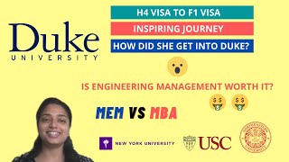 MS IN ENGINEERING MANAGEMENT STILL WORTH IT?  MEM or MBA?