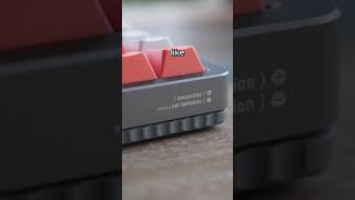 Hall effect keyboards are getting too cheap