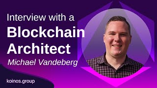 Blockchain Architect Explains dApp Development