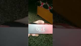Boat airpods 402 Headphone is Good 👍  HD Sound: Yes