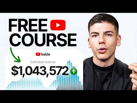 NEW Way To Start YouTube Automation In 2026 (Step By Step)