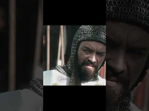 Baldwin IV | I Was Only Temporary | #shorts