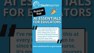 Ready to Revolutionize Your Teaching with AI?