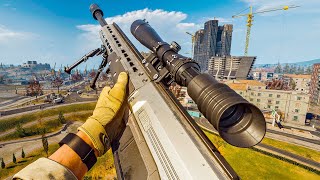 COD WARZONE BR VERDANSK MILITARY SNIPER GAMEPLAY [PS5 PRO] NO COMMENTARY