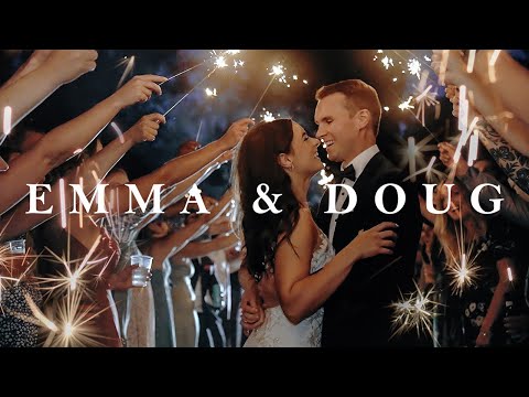 Emma + Doug || Stepstone Centre, Thunder Bay