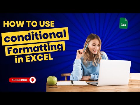 How to use Conditional Formatting in Excel #exceltips #excel #trending #viralvideo