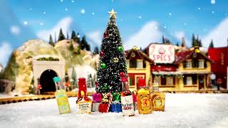 Welcome to Spec’sville! Holiday Cheer & Festive Spirits this Christmas Season Start at Spec's!
