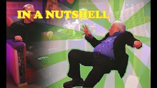 Bill Maher and Richard Dreyfuss interview in a nutshell