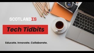 Tech Tidbits December 2025 - Grant McGregor