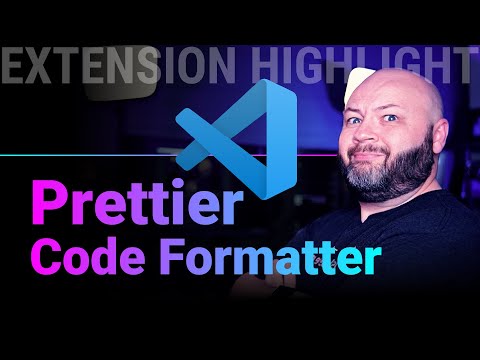 Format Your Code in VS Code with Prettier