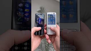 The phones that started mobile photography — Nokia N73 vs Sony Ericsson K810 📸