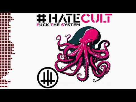 #HATECULT ⸸⁶⁶⁶ Madhouse