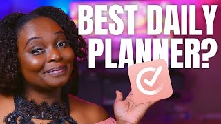 Structured App Setup & Review | Best Daily Planner App?