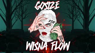 Breakbeat 2022 // Gosize - Wisna Flow ( In memory of Juan ''Wisna Flow'' )