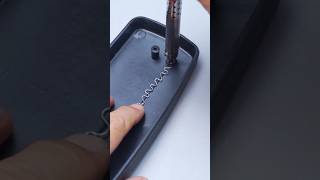 Ingenious Ways to Repair Broken Plastics With Plastic Welding Method  #DIY# creativity＃