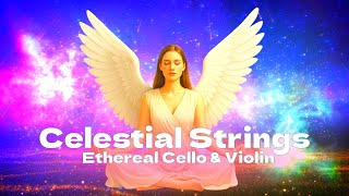 Peaceful Music/CalmMusic /Chillout Sunset | Lounge/Calm & Good Vibes/Healing & Spiritual Awakening
