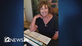 Mother of TODAY Show Co-host Savannah Guthrie still missing in Arizona