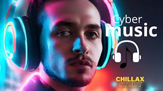 Warm Static mix para Programação / Cyber / Codificação