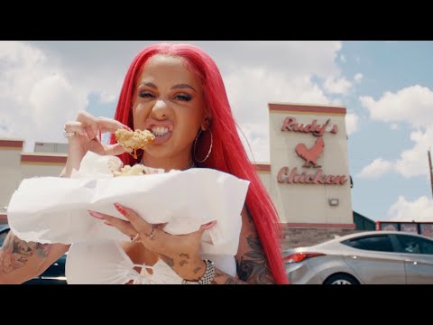 Tay Money - Donk (Official Video)
